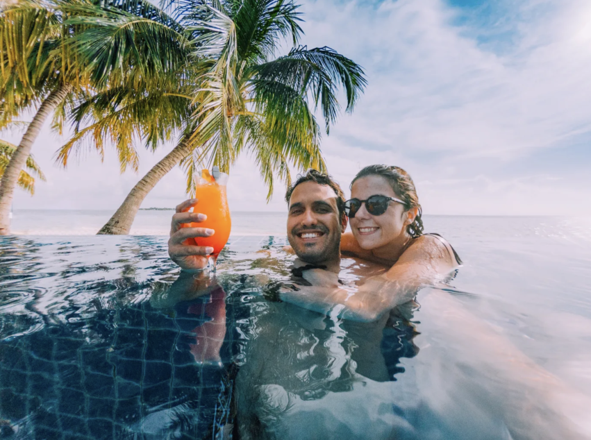 Parade magazine 7 best all inclusive resorts